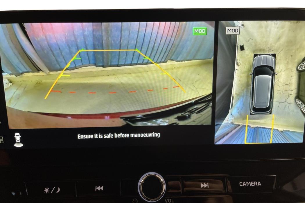 Mitsubishi Outlander 2025