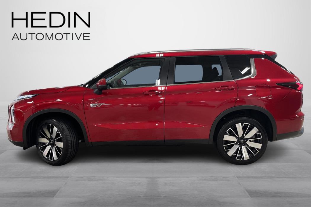 Mitsubishi Outlander 2025