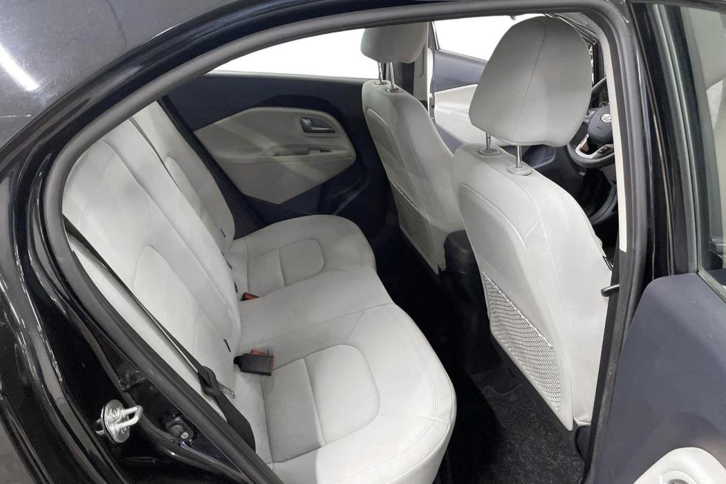 Kia Rio 2012