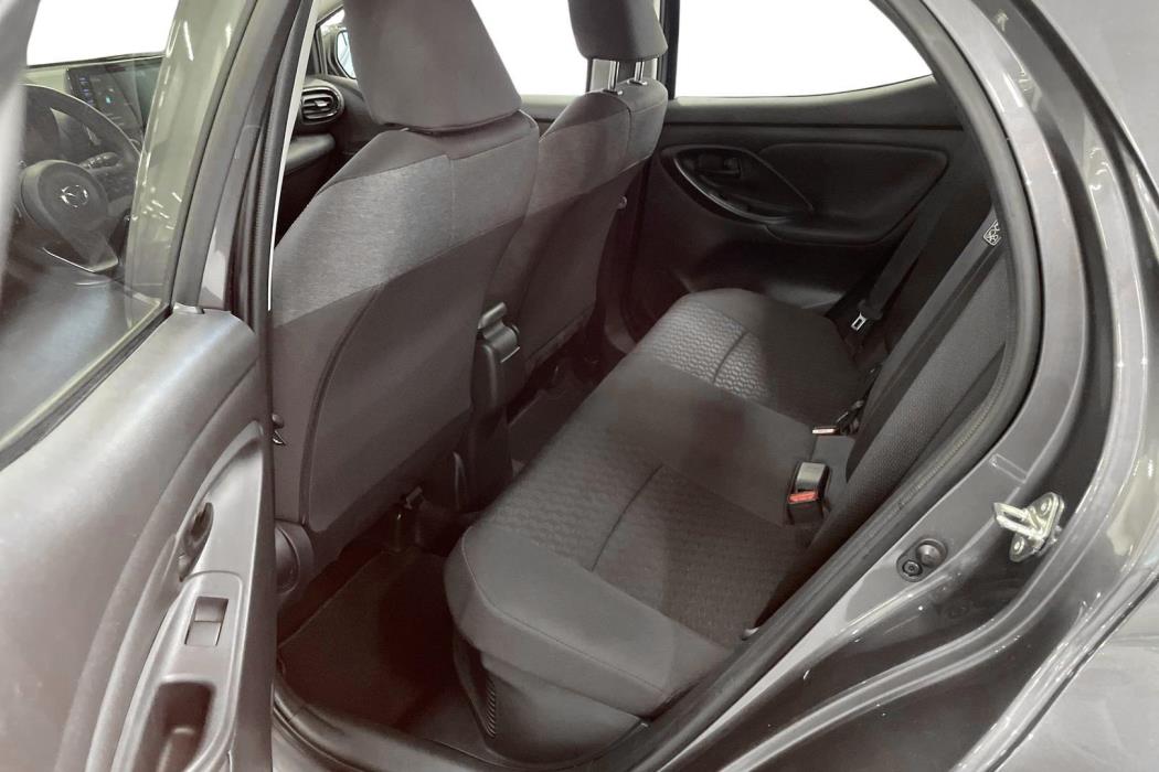 MAZDA MAZDA2 HYBRID 2023