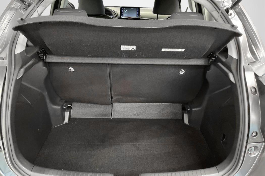 MAZDA MAZDA2 HYBRID 2023