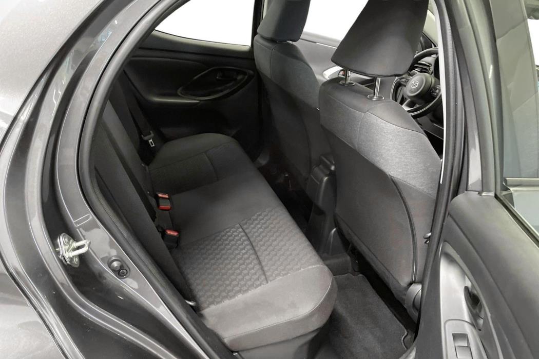 MAZDA MAZDA2 HYBRID 2023