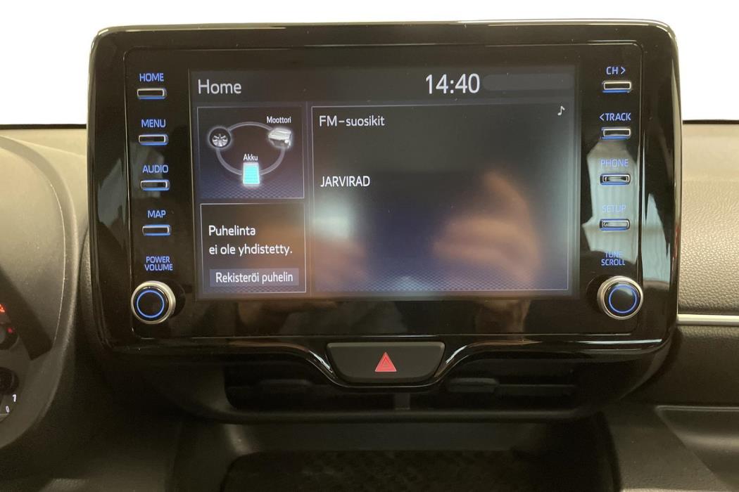 MAZDA MAZDA2 HYBRID 2023