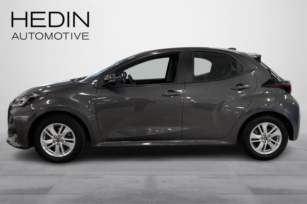 MAZDA MAZDA2 HYBRID 2023