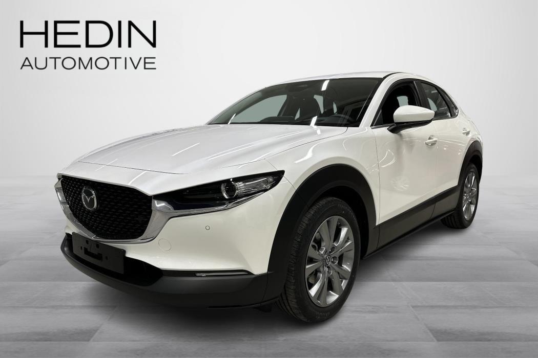 MAZDA CX-30 2026