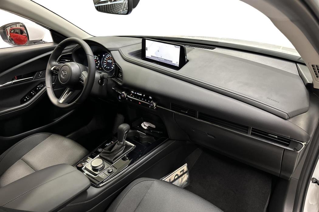 MAZDA CX-30 2026
