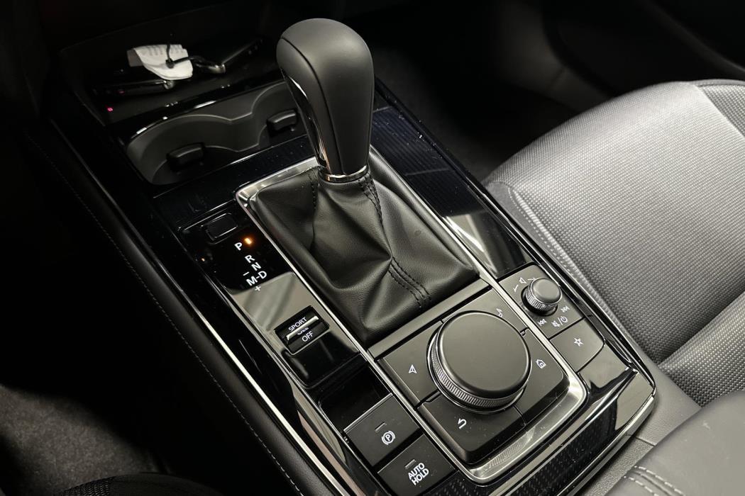 MAZDA CX-30 2026