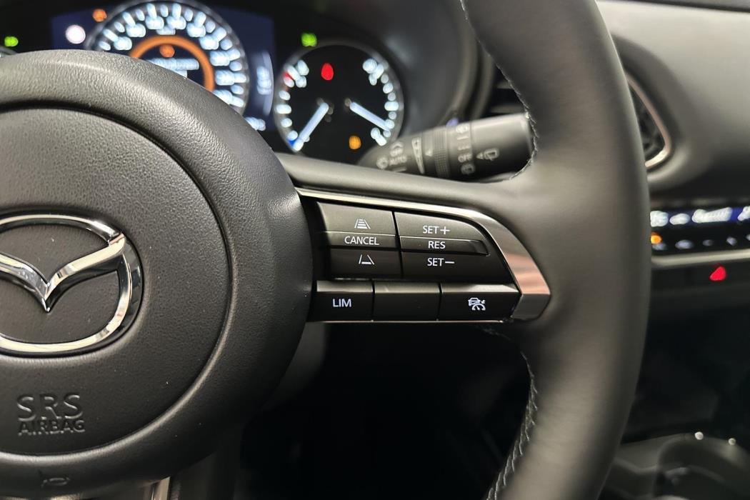 MAZDA CX-30 2026