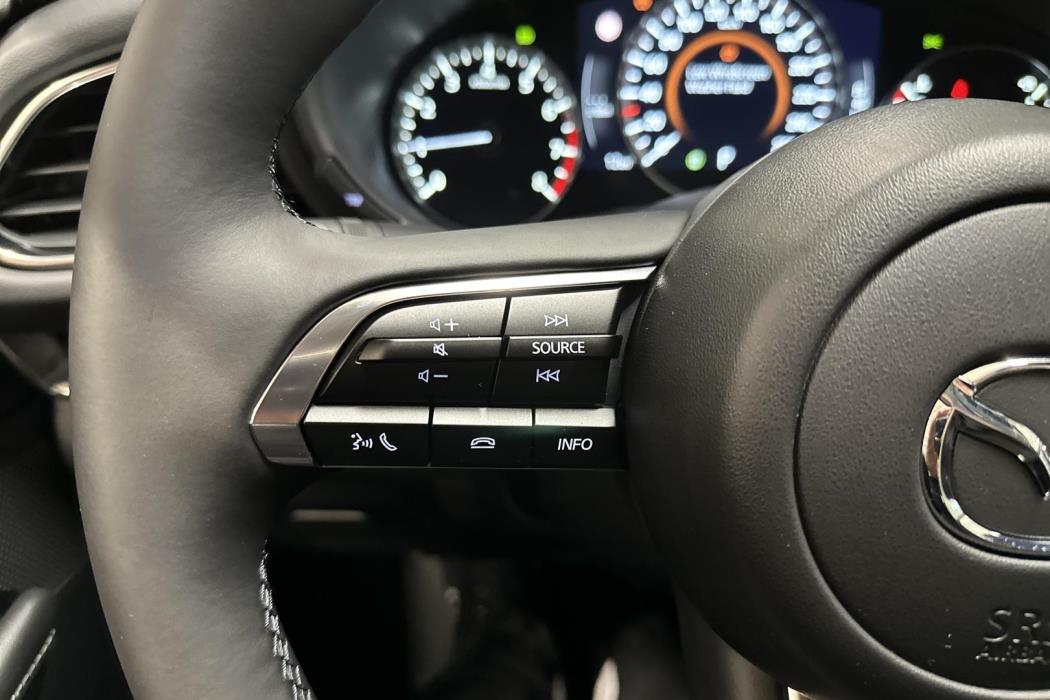 MAZDA CX-30 2026