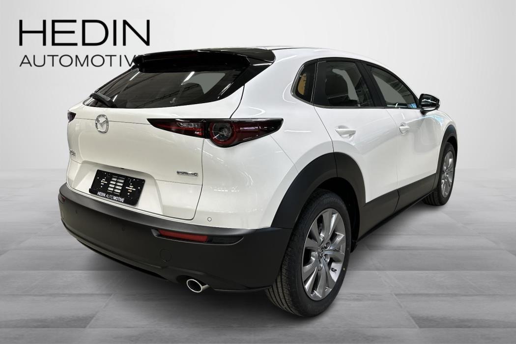 MAZDA CX-30 2026