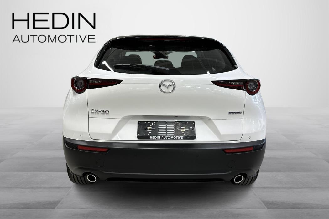 MAZDA CX-30 2026