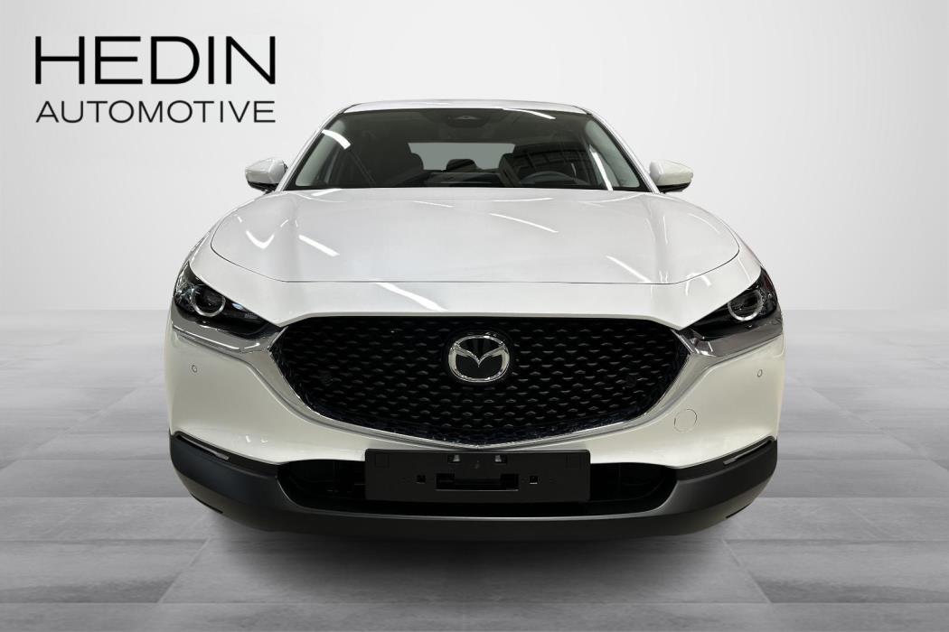 MAZDA CX-30 2026