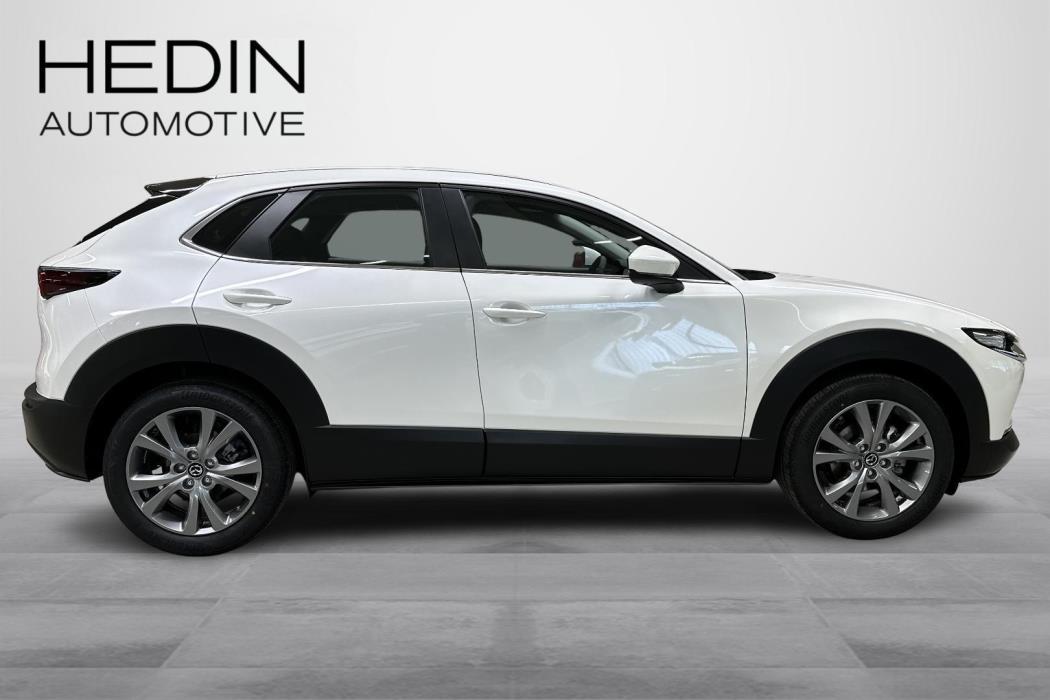 MAZDA CX-30 2026