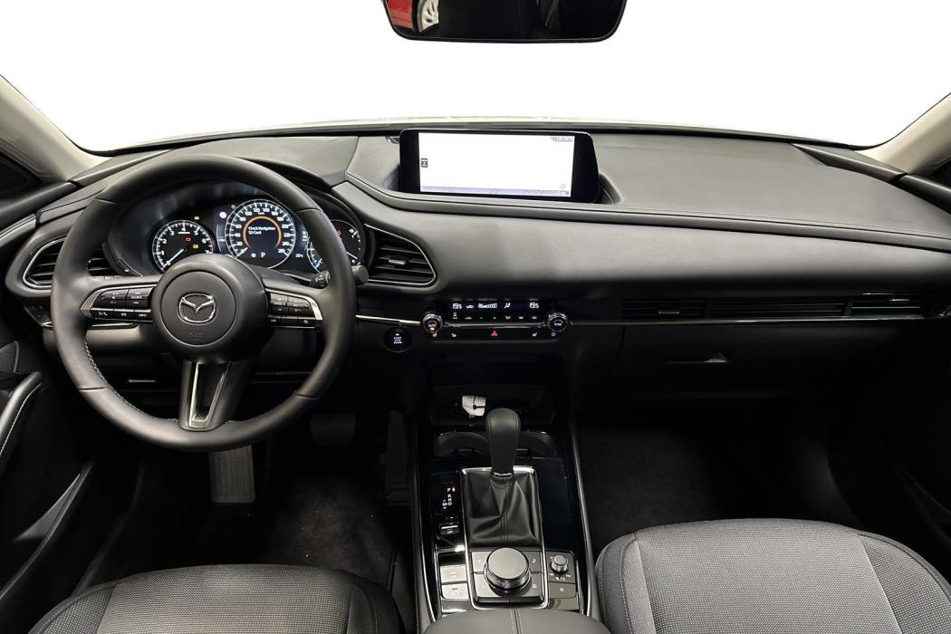 MAZDA CX-30 2026