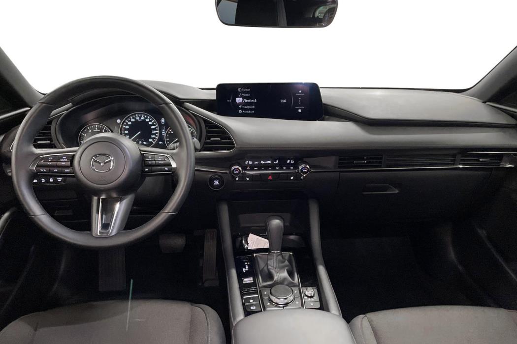 MAZDA 3 2025