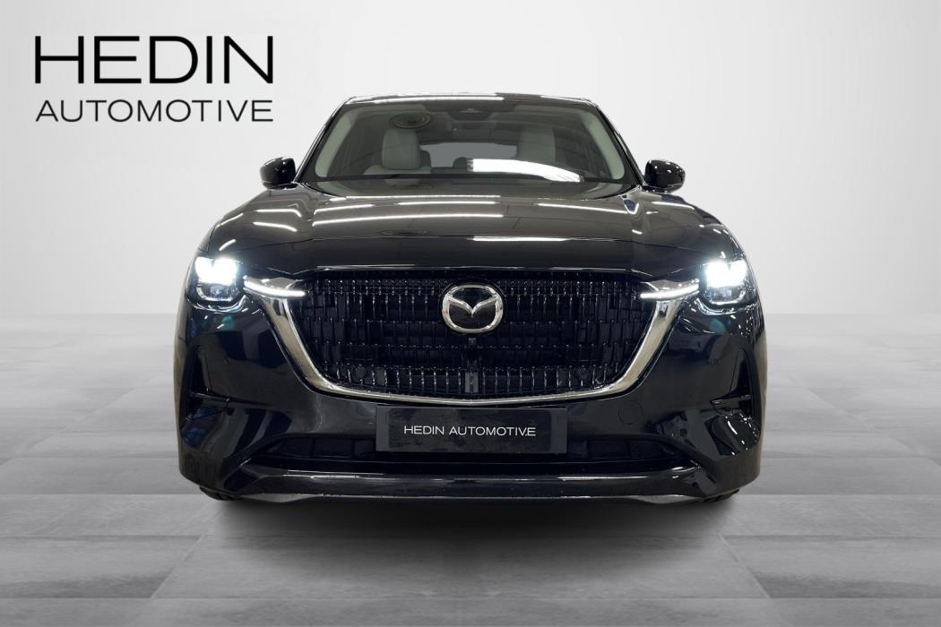 MAZDA CX-60 2025