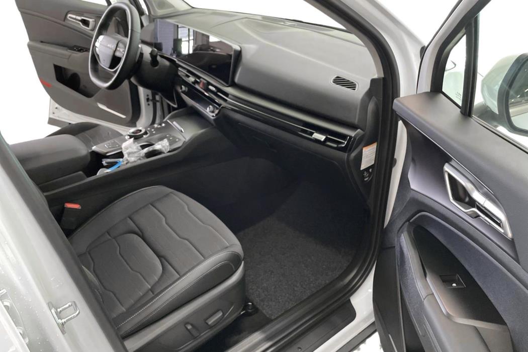 Kia Sportage 2026