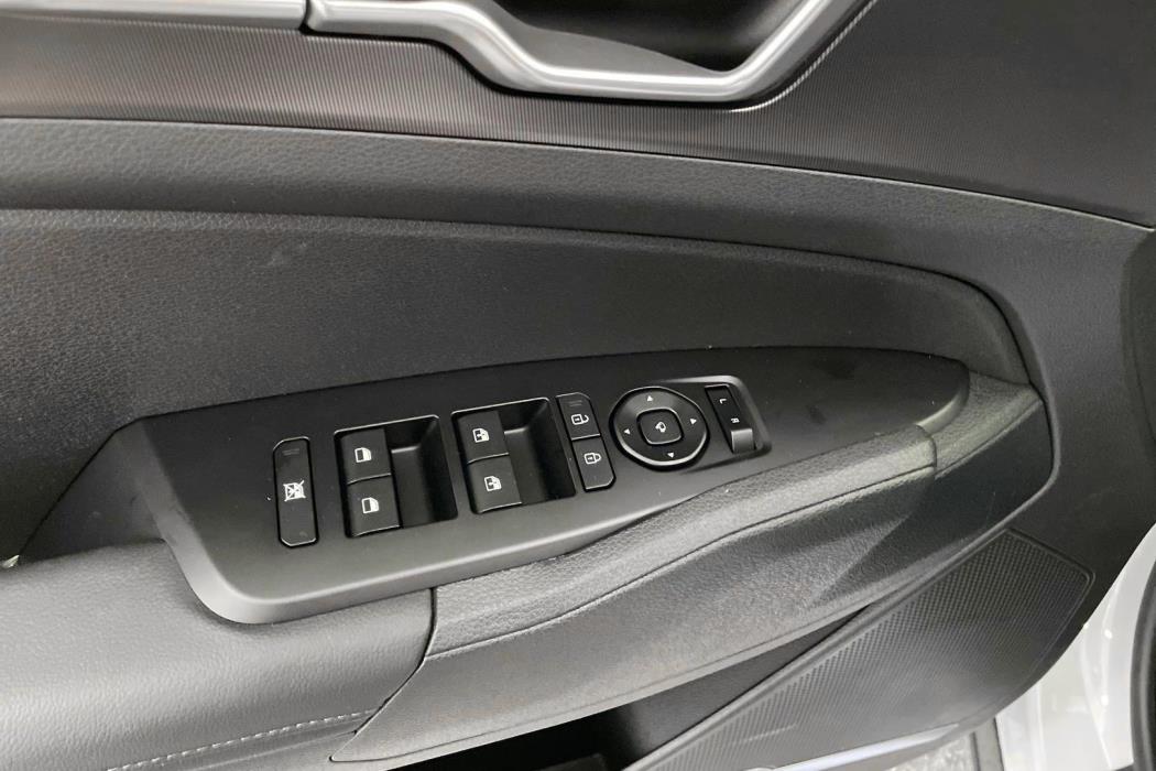Kia Sportage 2026