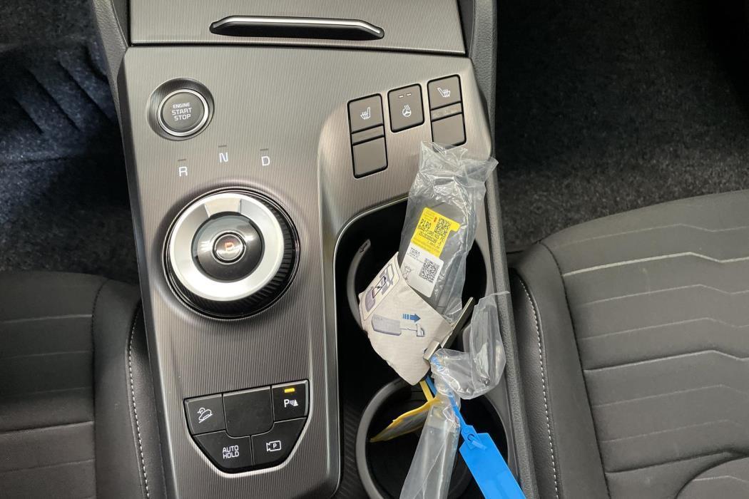 Kia Sportage 2026