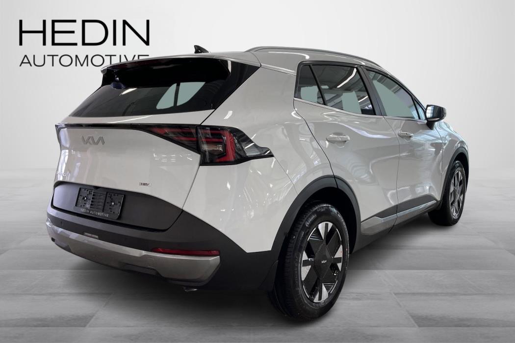 Kia Sportage 2026