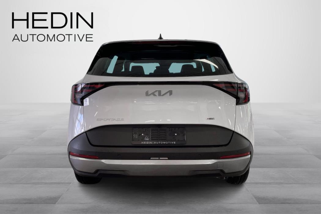 Kia Sportage 2026