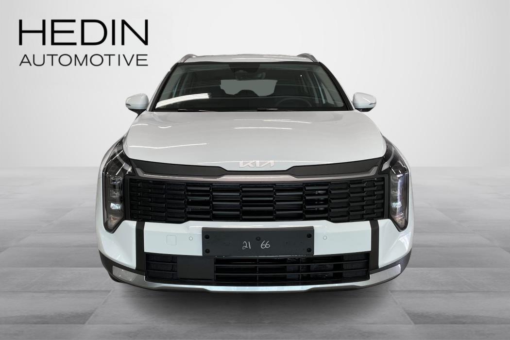 Kia Sportage 2026
