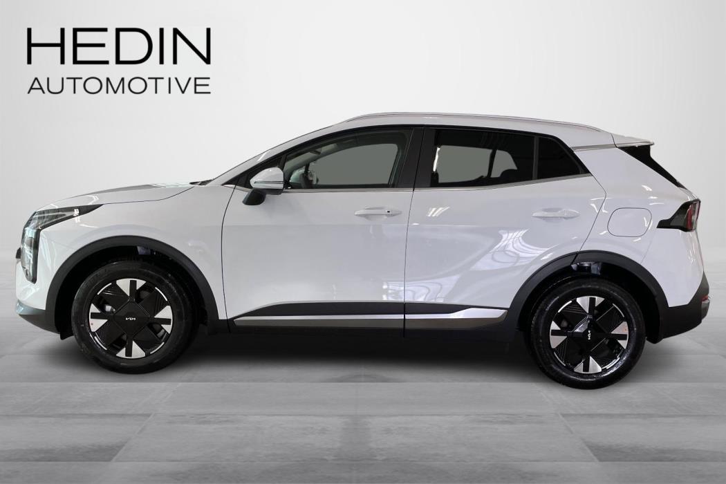 Kia Sportage 2026