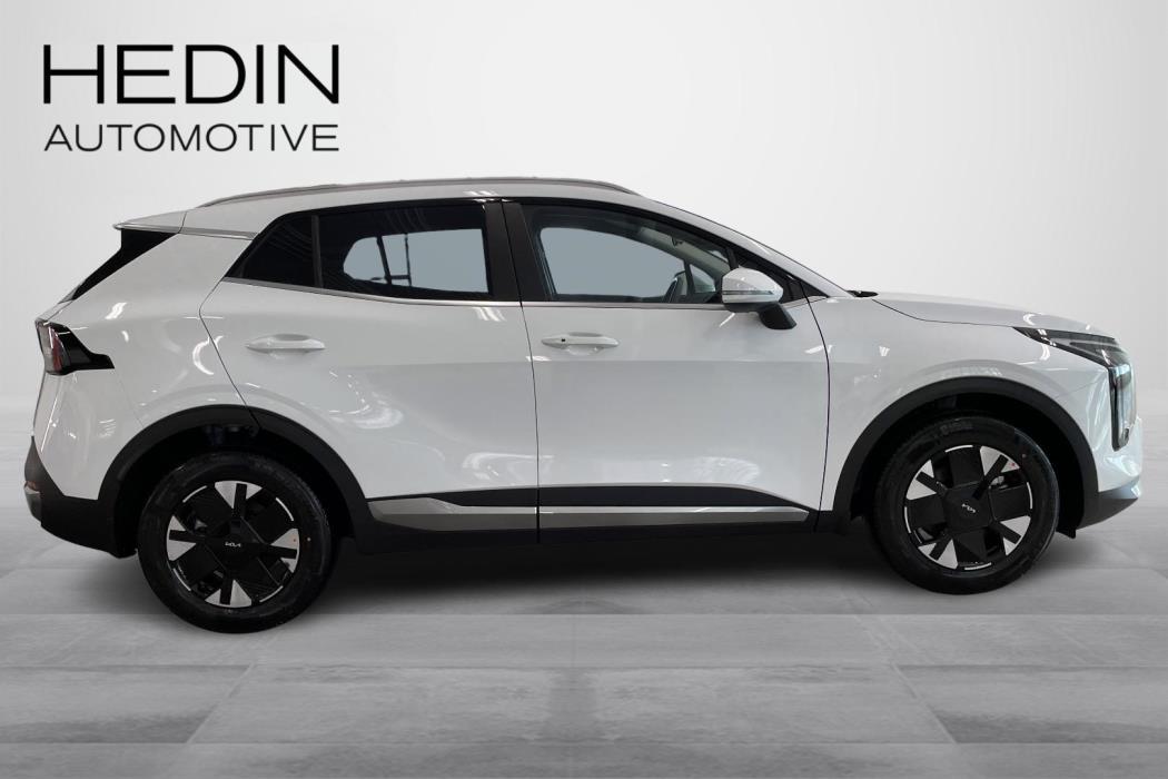 Kia Sportage 2026