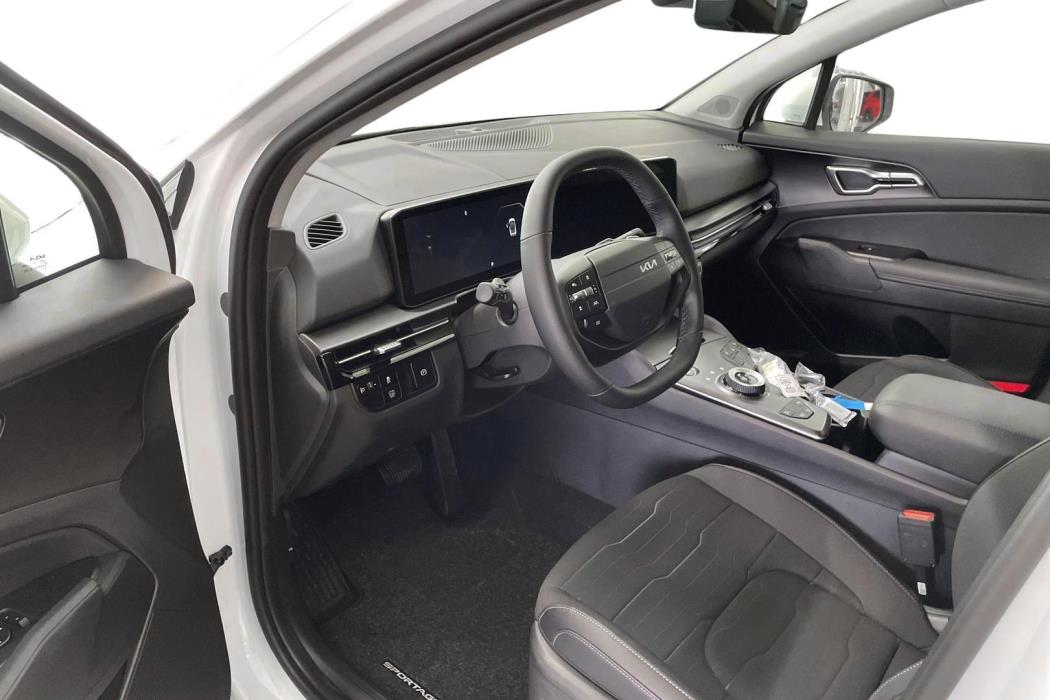 Kia Sportage 2026