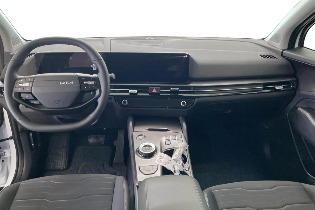 Kia Sportage 2026
