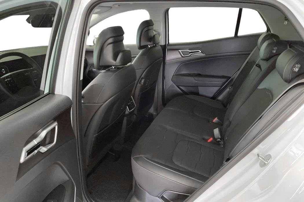 Kia Sportage 2026