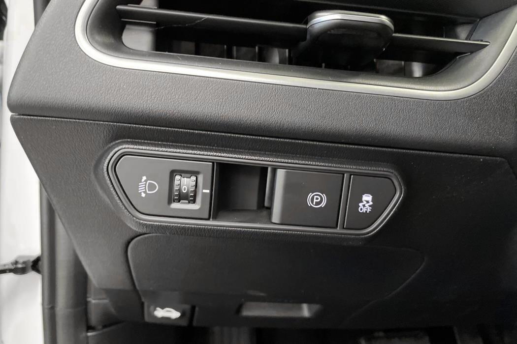 Kia K4 2026