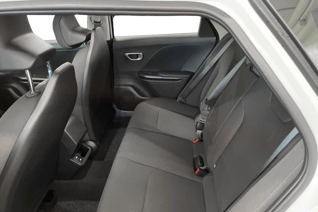 Kia K4 2026