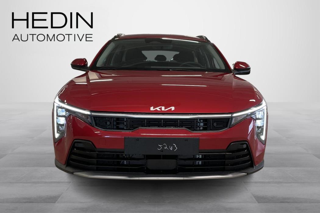 KIA K4 2026