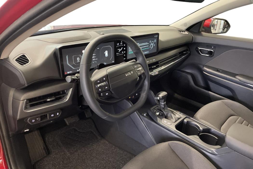 KIA K4 2026