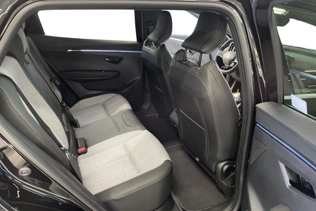 MITSUBISHI Eclipse Cross 2026