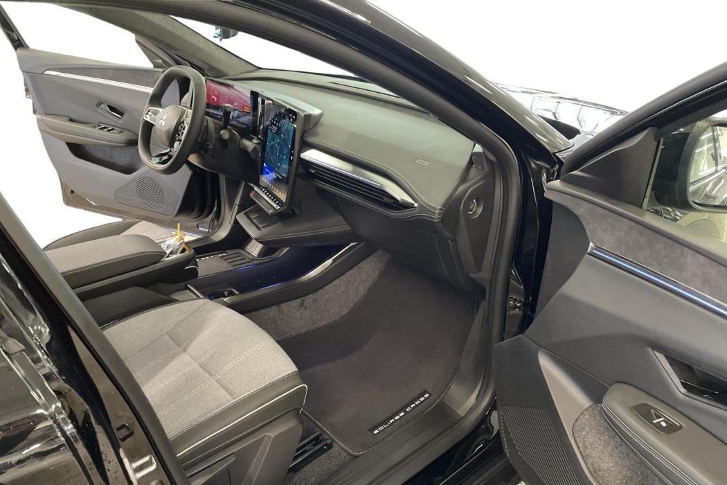 MITSUBISHI Eclipse Cross 2026