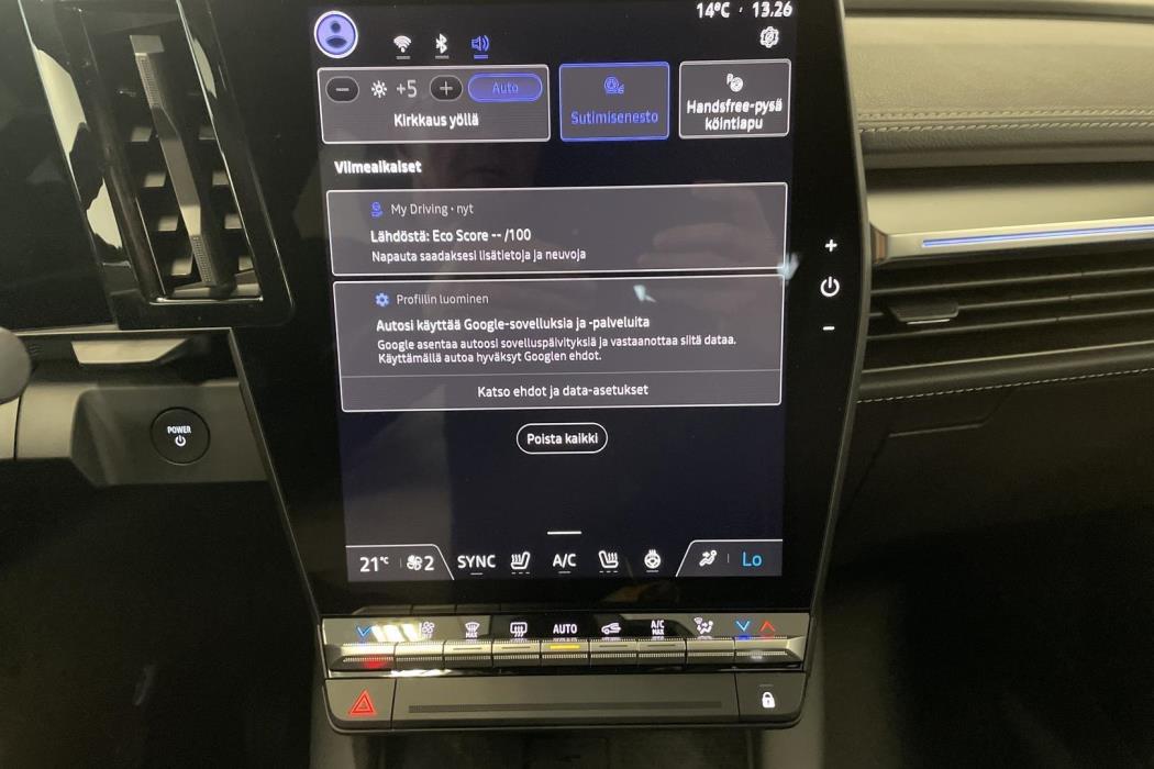 MITSUBISHI Eclipse Cross 2026