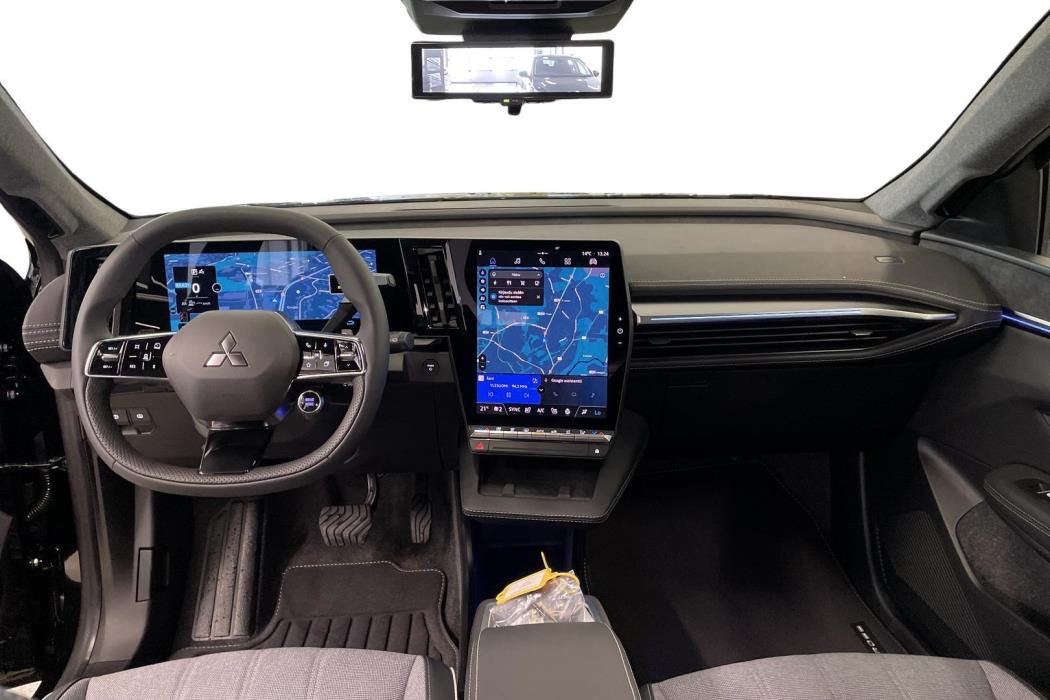 MITSUBISHI Eclipse Cross 2026