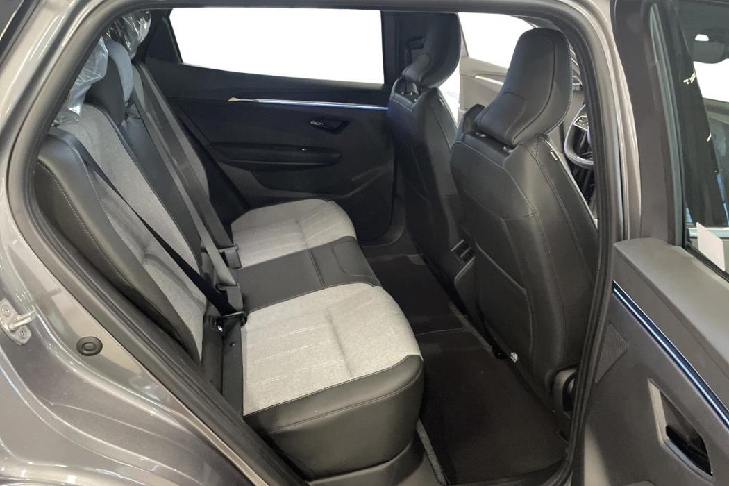 MITSUBISHI Eclipse Cross 2026