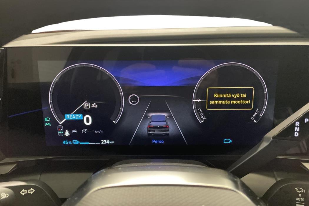 MITSUBISHI Eclipse Cross 2026
