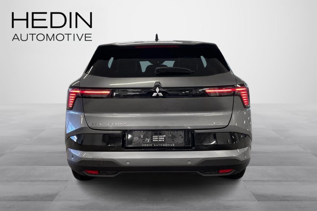 MITSUBISHI Eclipse Cross 2026