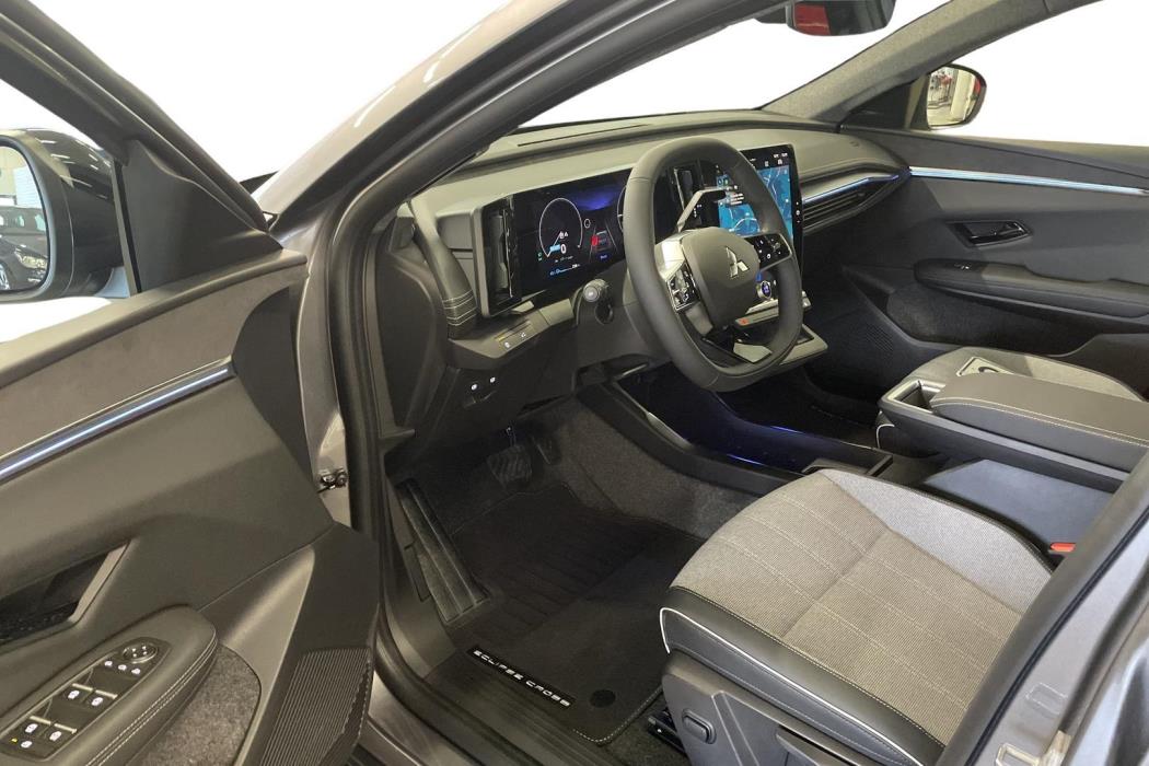 MITSUBISHI Eclipse Cross 2026
