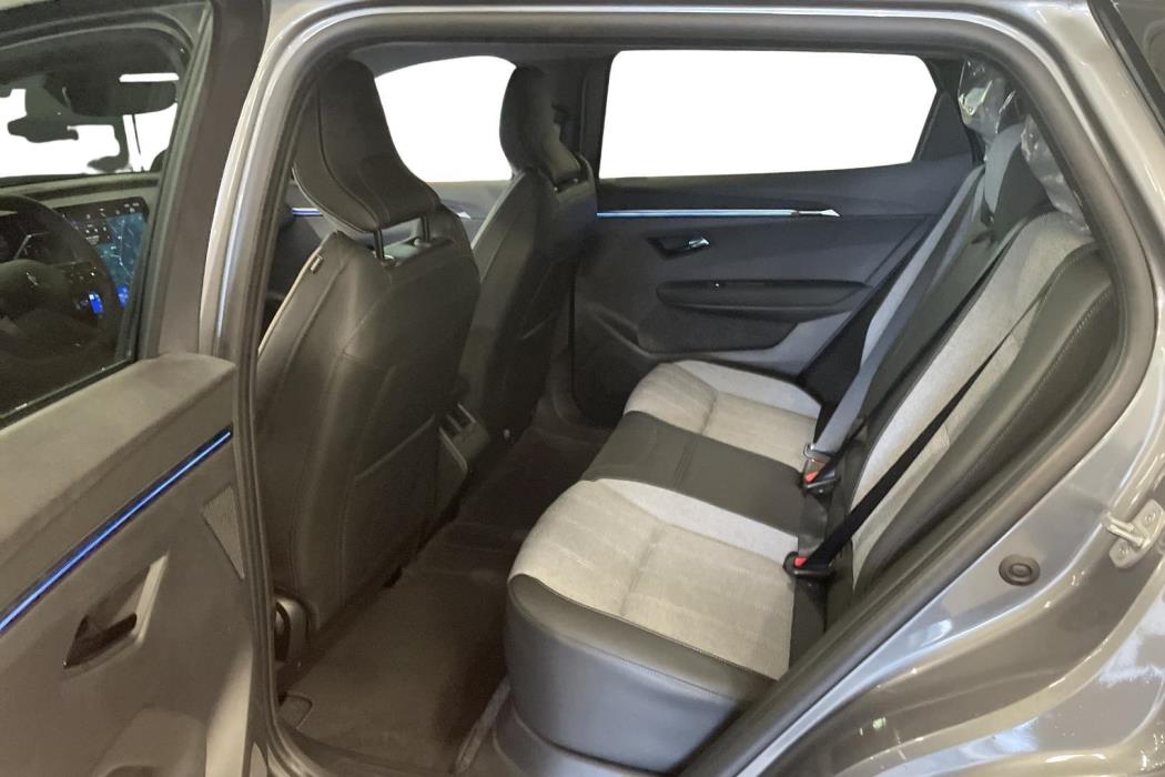 MITSUBISHI Eclipse Cross 2026