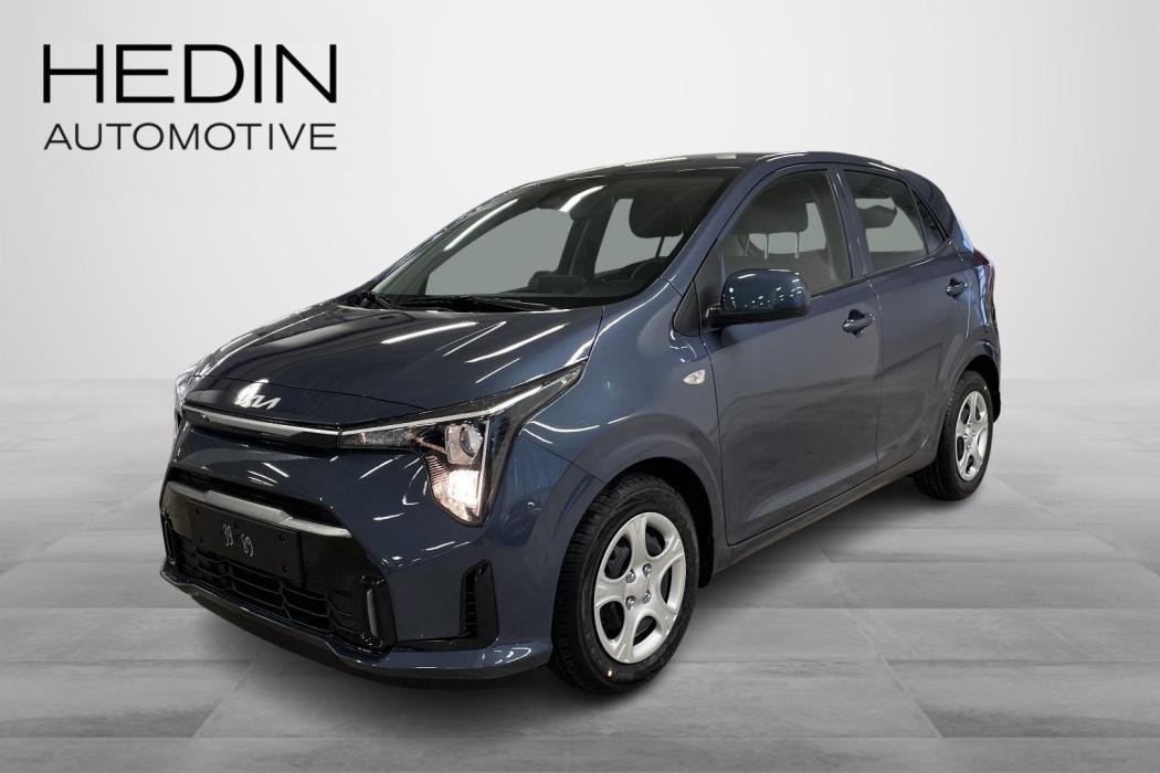Kia Picanto 2026