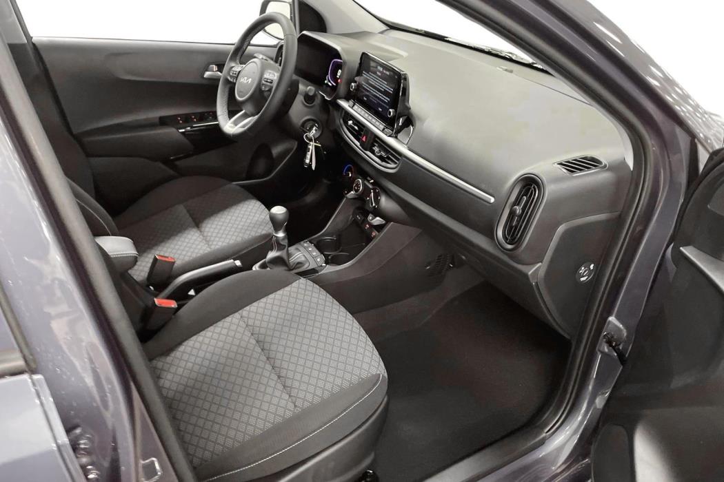 Kia Picanto 2026