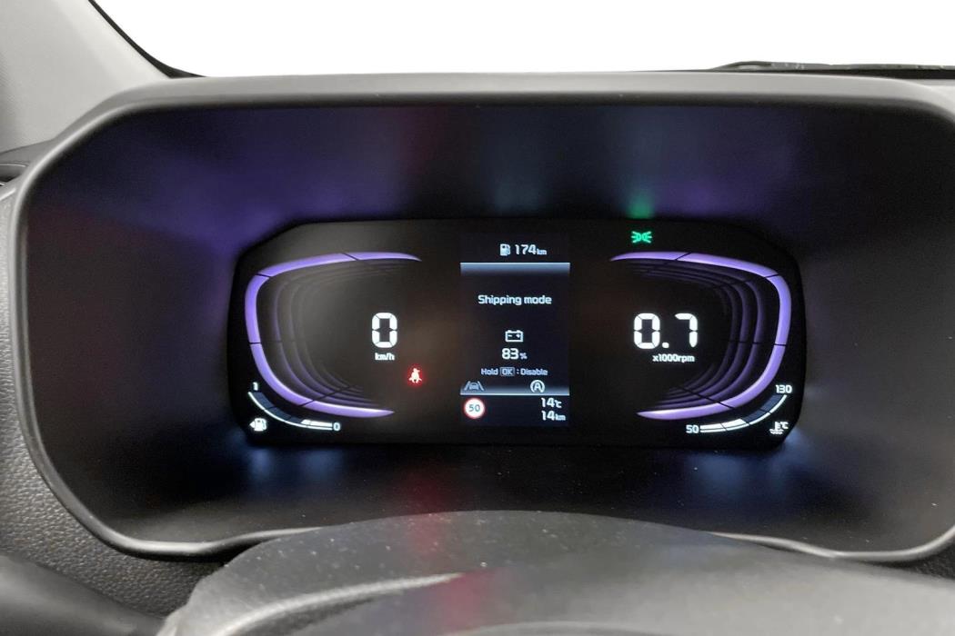 Kia Picanto 2026