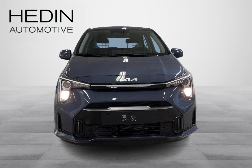 Kia Picanto 2026