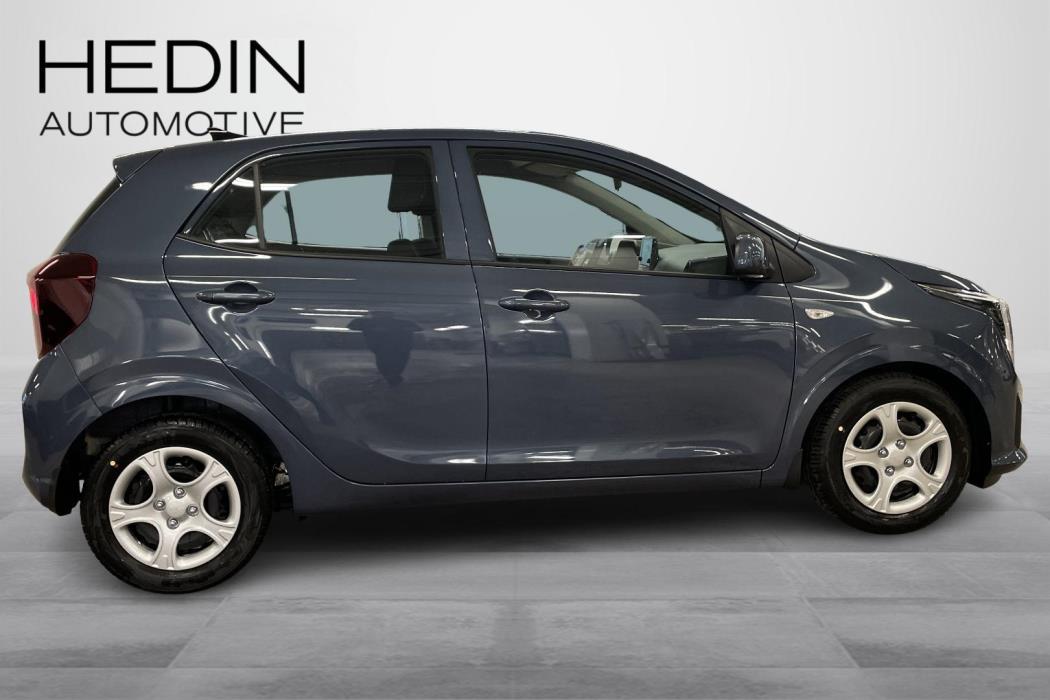 Kia Picanto 2026