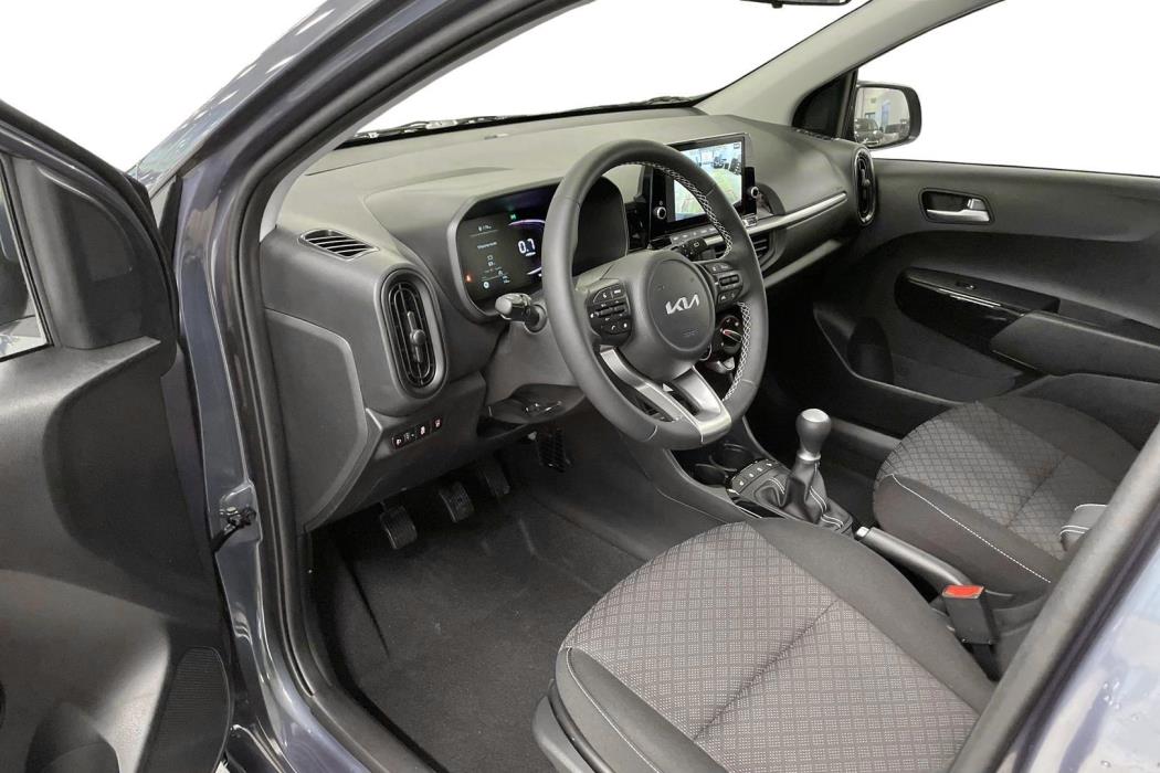Kia Picanto 2026